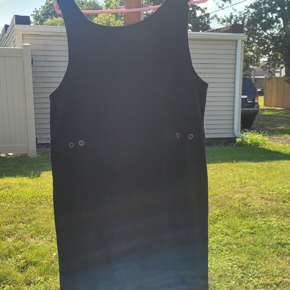 Harvé Bénard Black Jumper - Picture 5 of 8